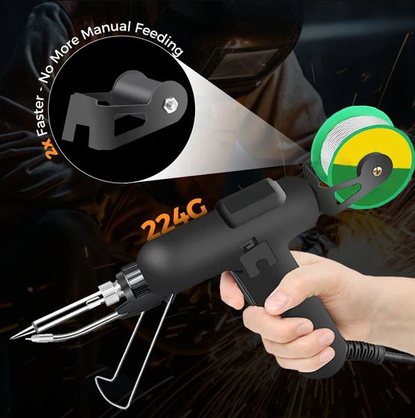 🔥Multi-Function Soldering Soldering Gun (Free Shipping)