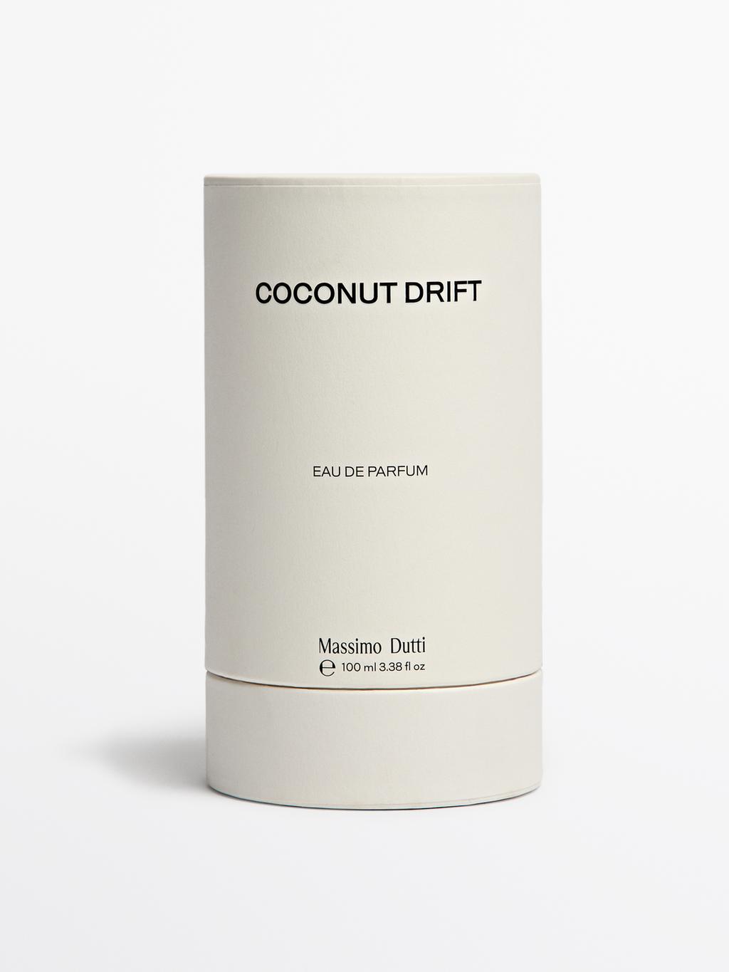(100 ml) Coconut drift eau de parfum
