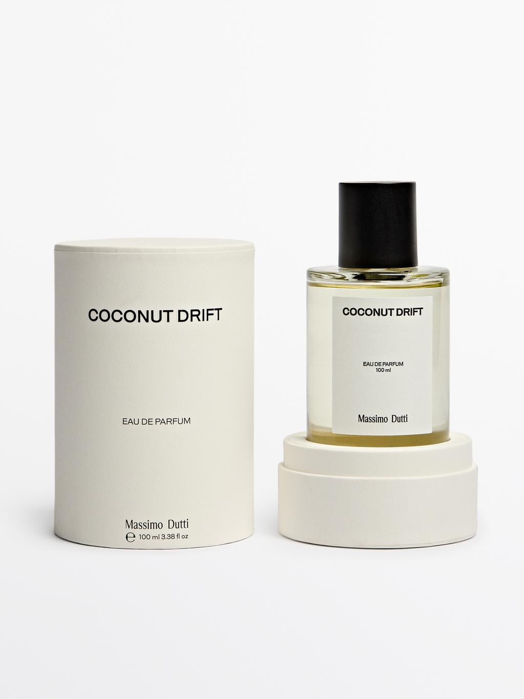 (100 ml) Coconut drift eau de parfum