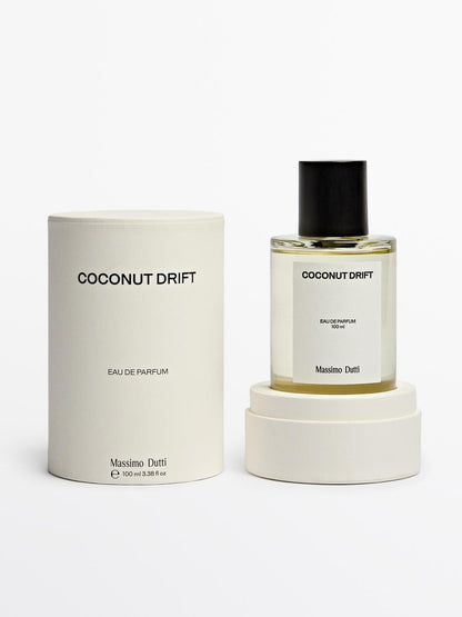 (100 ml) Coconut drift eau de parfum