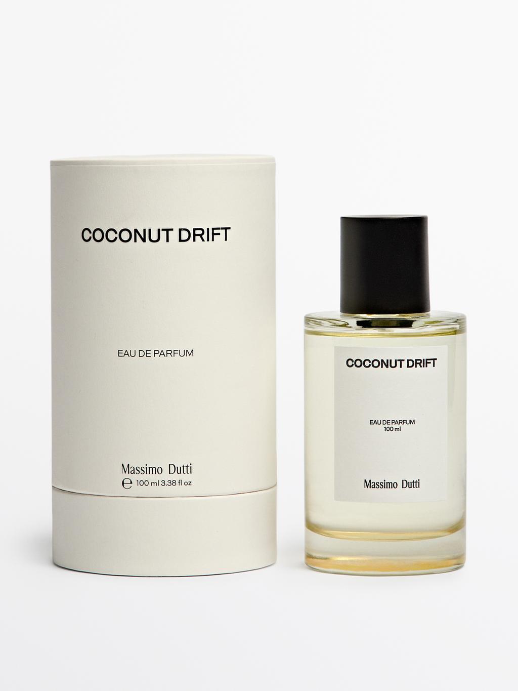 (100 ml) Coconut drift eau de parfum