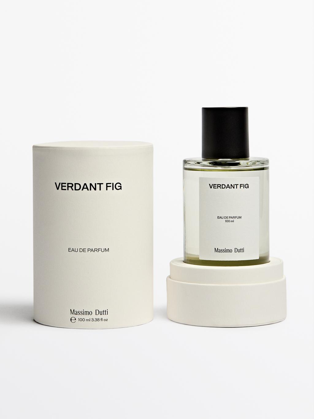 (100 ml) Verdant fig eau de parfum