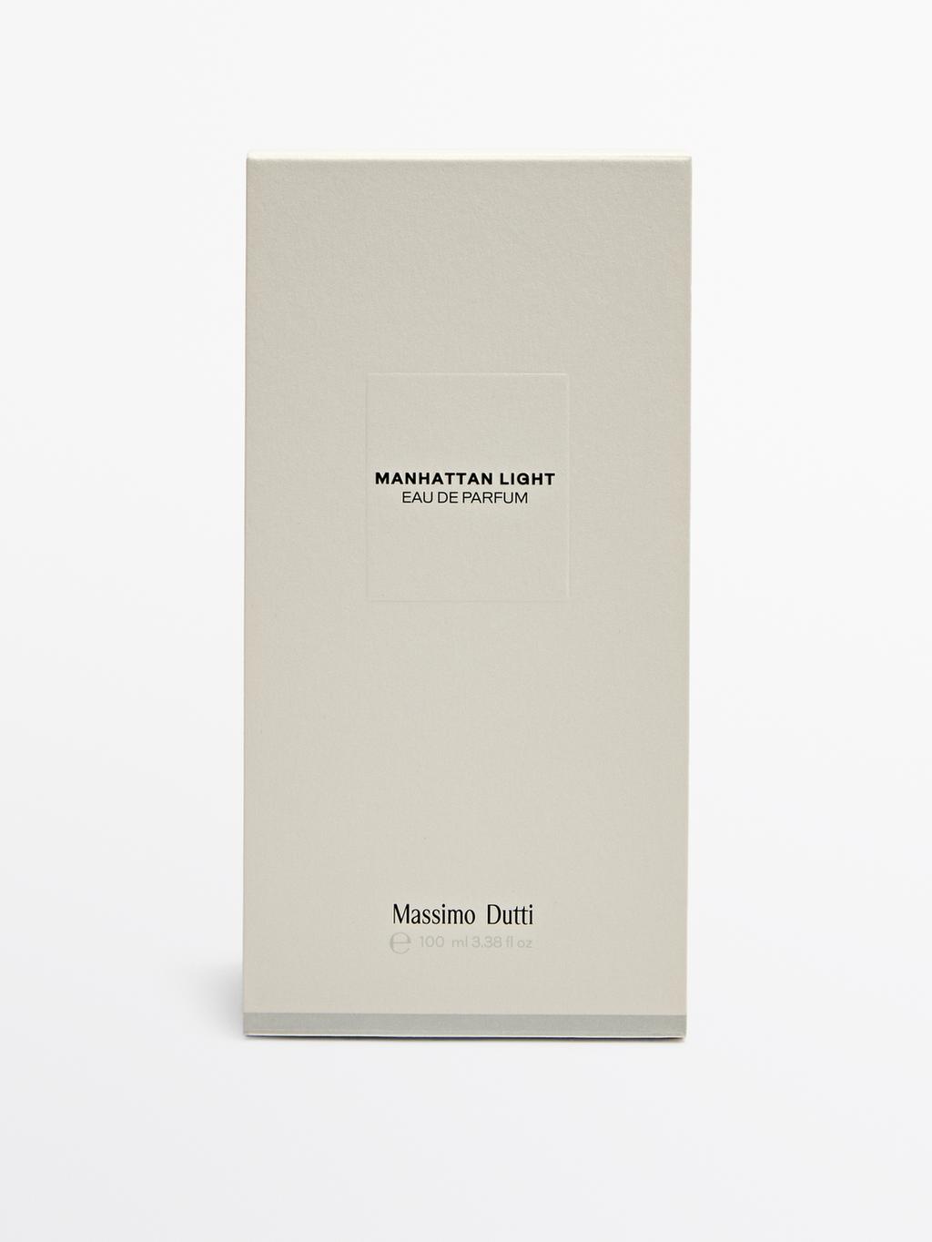 (100 ml) Manhattan Light Eau de Parfum