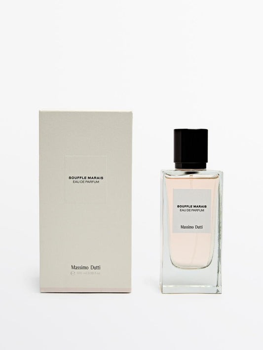 (100 ml) Souffle Marais Eau de Parfum