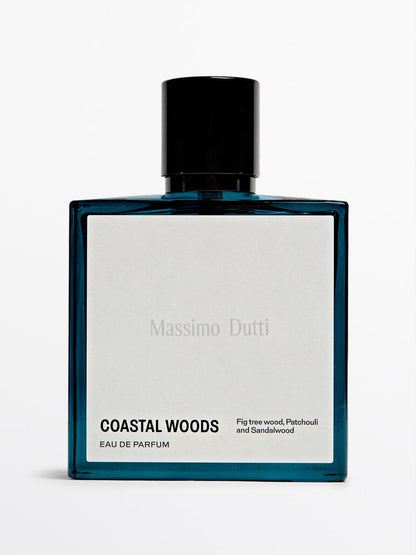 (100ml) Coastal Woods Eau de Parfum