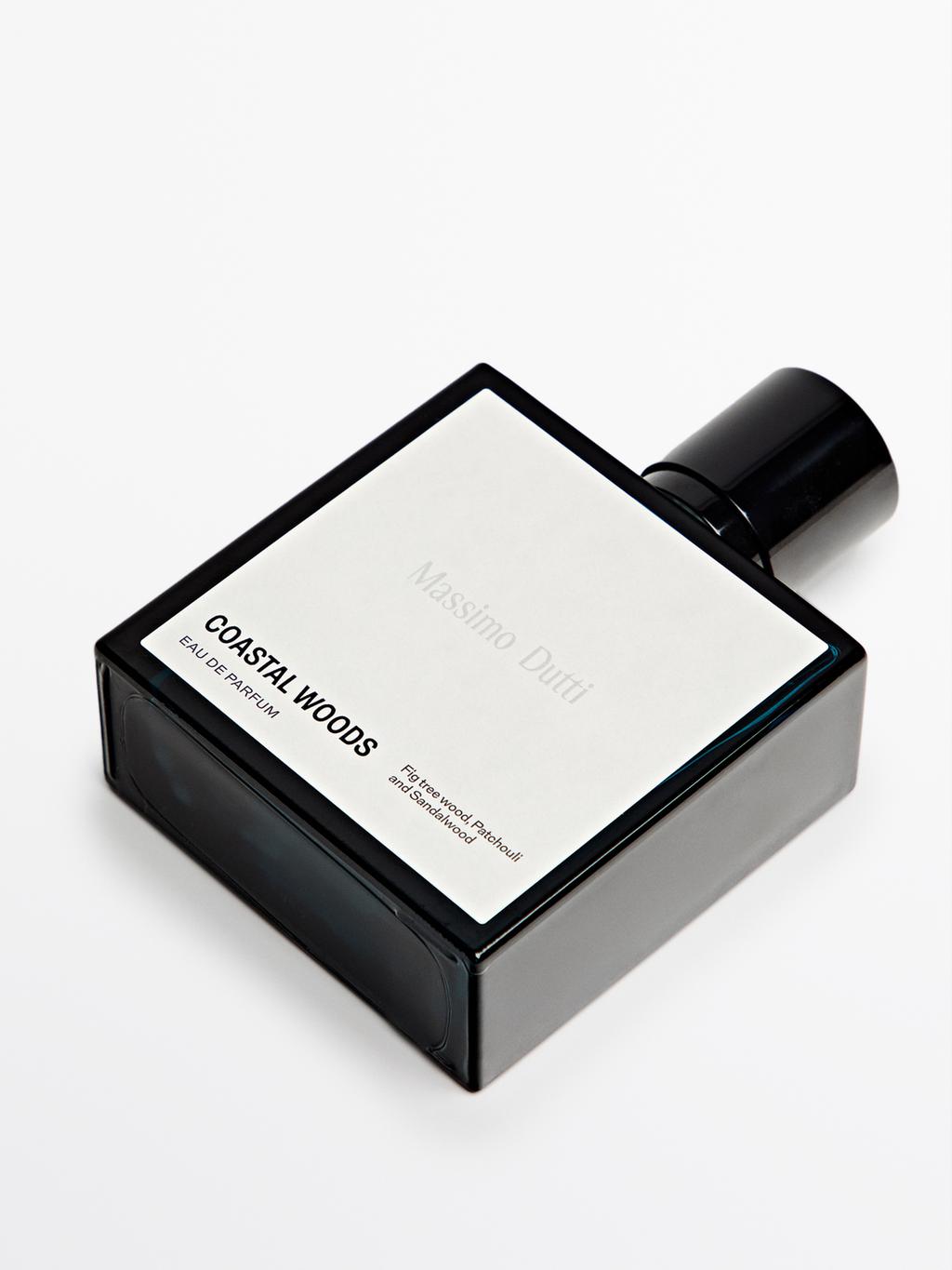 (100ml) Coastal Woods Eau de Parfum