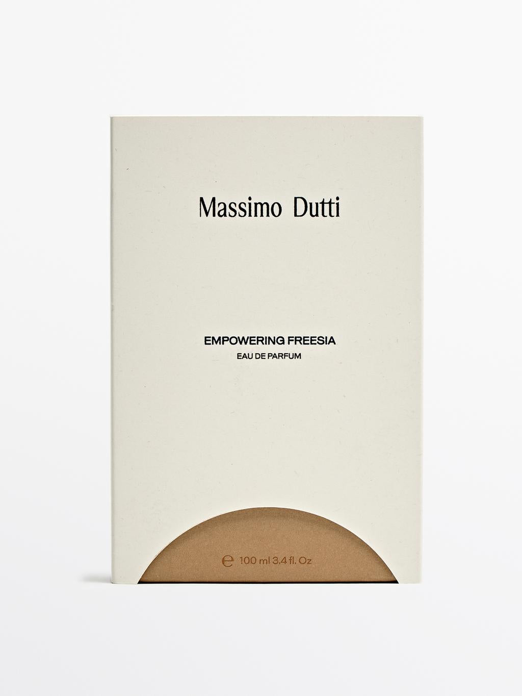 (100 ml) Empowering freesia eau de parfum