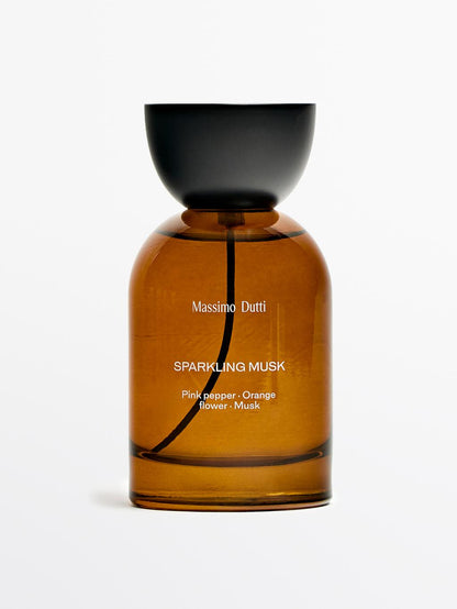 (100 ml) Sparkling Musk eau de parfum