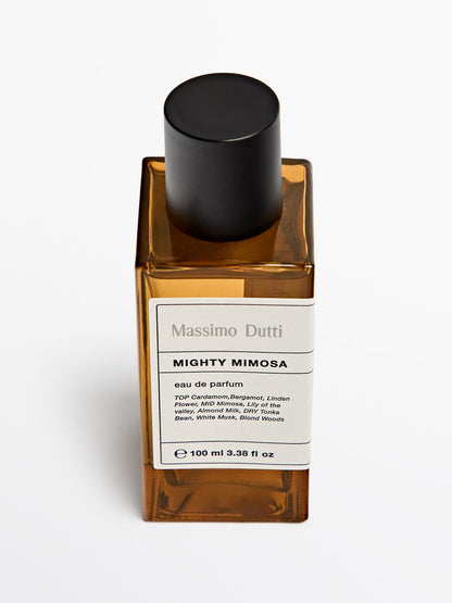 (100 ml) Mighty Mimosa Eau de Parfum