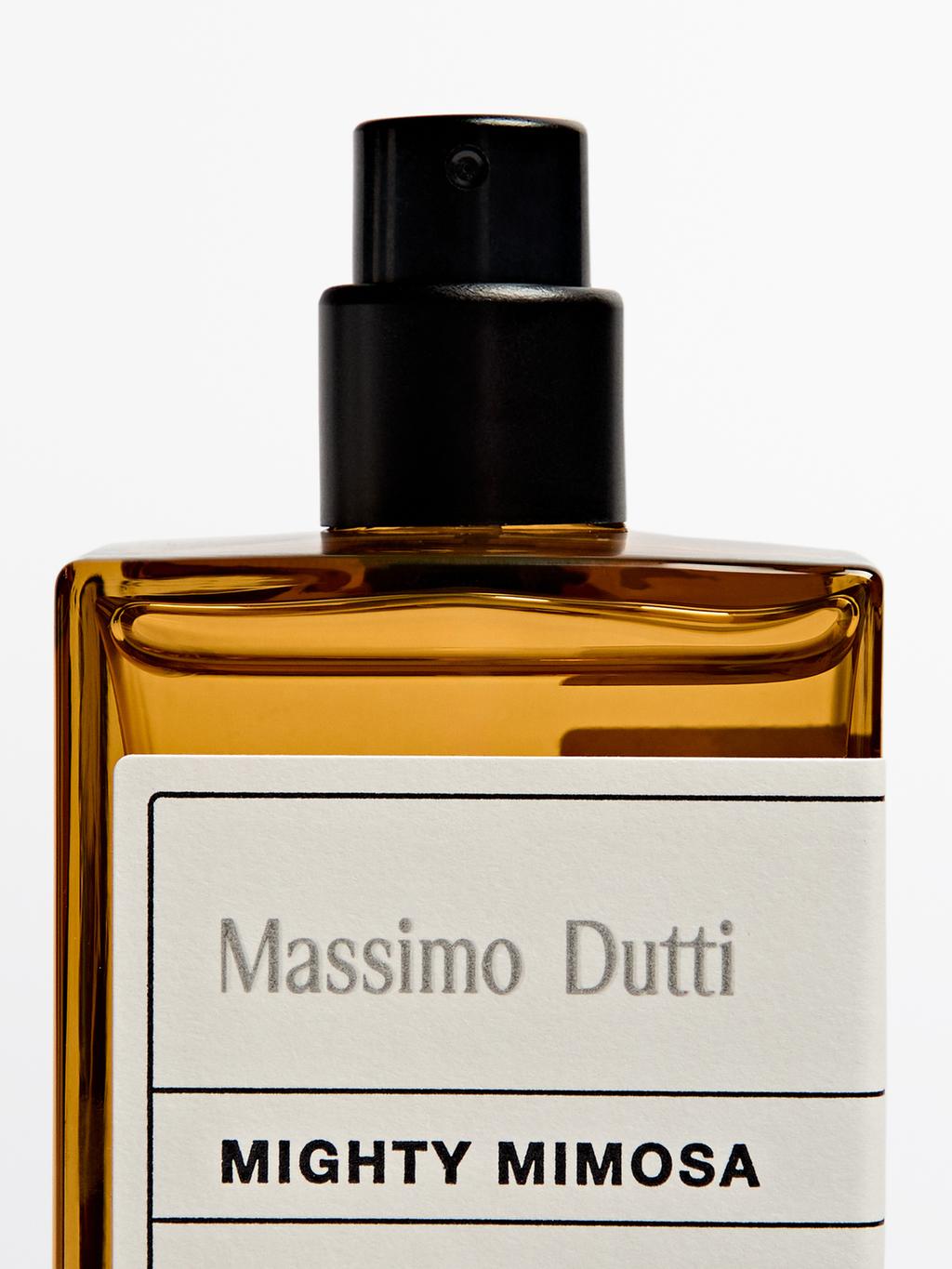 (100 ml) Mighty Mimosa Eau de Parfum