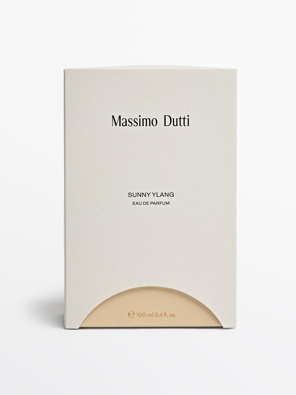 (100 ml) Synny Ylang eau de parfum