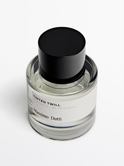 (100 ml) Tinted Twill eau de parfum