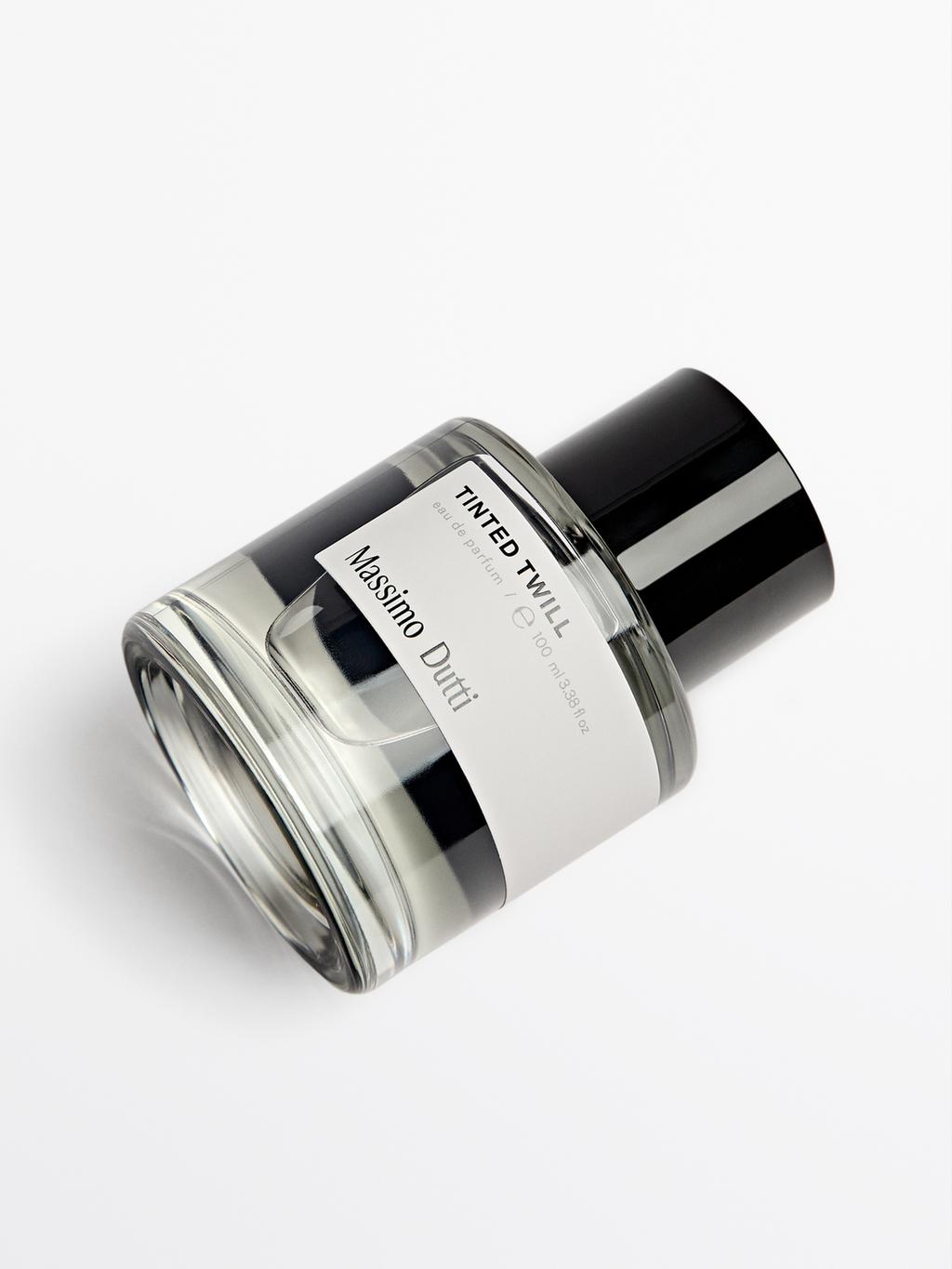 (100 ml) Tinted Twill eau de parfum