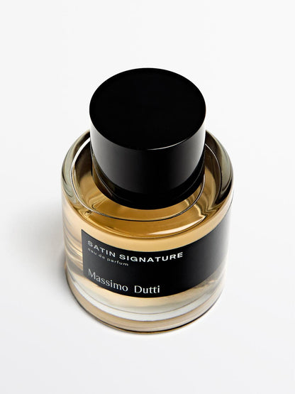 (100 ml) Satin signature eau de parfum