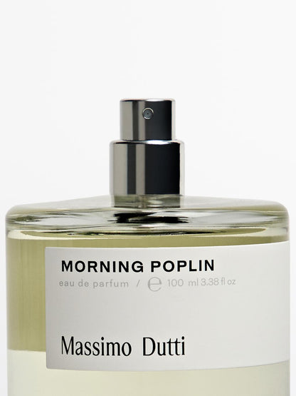 (100 ml) Morning Poplin eau de parfum