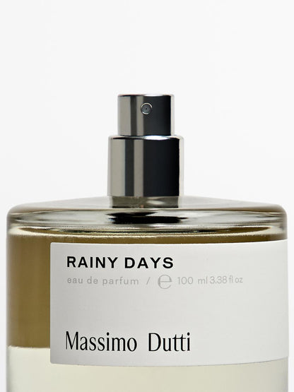 (100 ml) Rainy Days eau de parfum