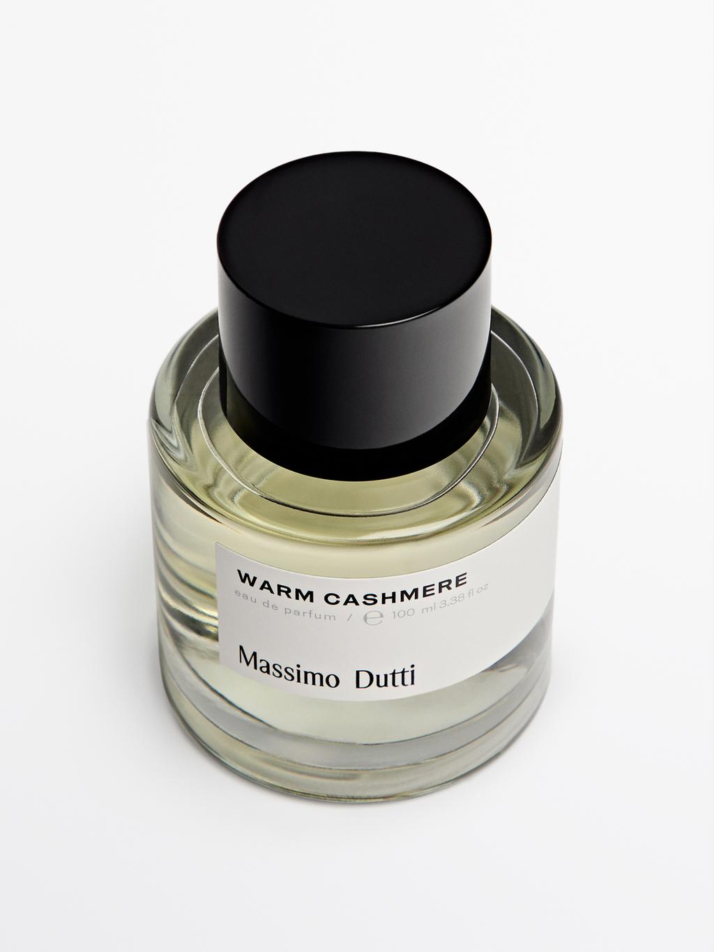(100 ml) Warm Cashmere eau de parfum