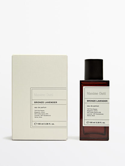 (100ML) Bronze Lavender Eau de Parfum