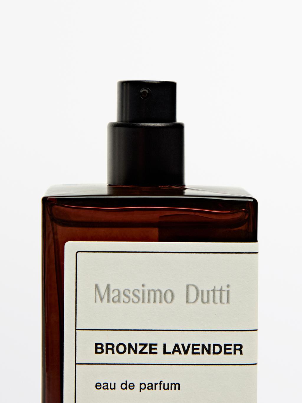 (100ML) Bronze Lavender Eau de Parfum