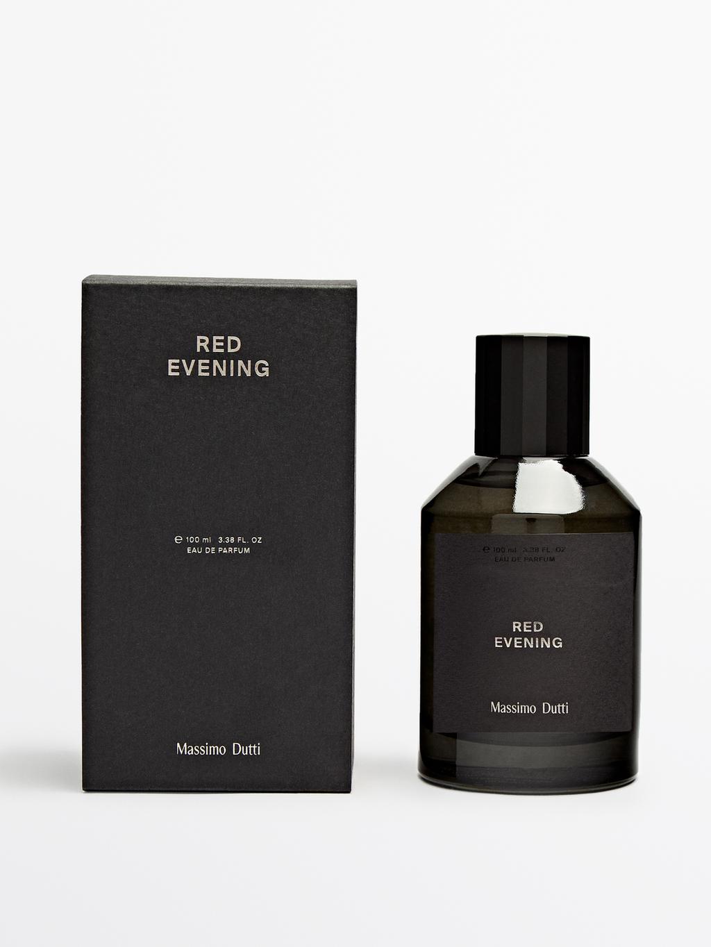 RED EVENING EAU DE PARFUM (100 ml)