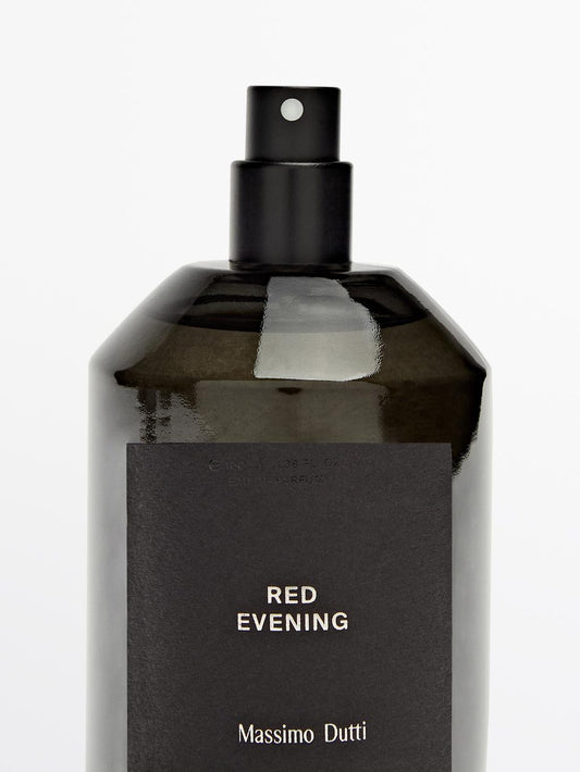 RED EVENING EAU DE PARFUM (100 ml)