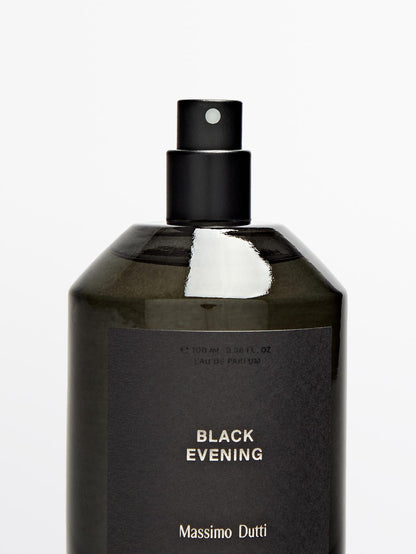 BLACK EVENING EAU DE PARFUM (100 ml)