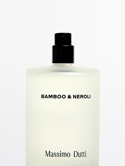 (100 ML) MASSIMO DUTTI BAMBOO & NEROLI EAU DE PARFUM