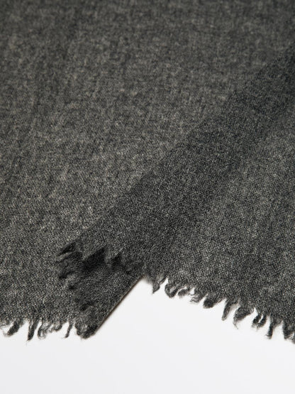 100% cashmere scarf