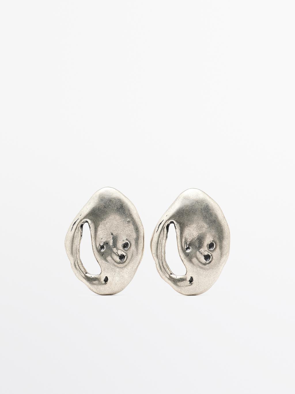 Diluted earrings