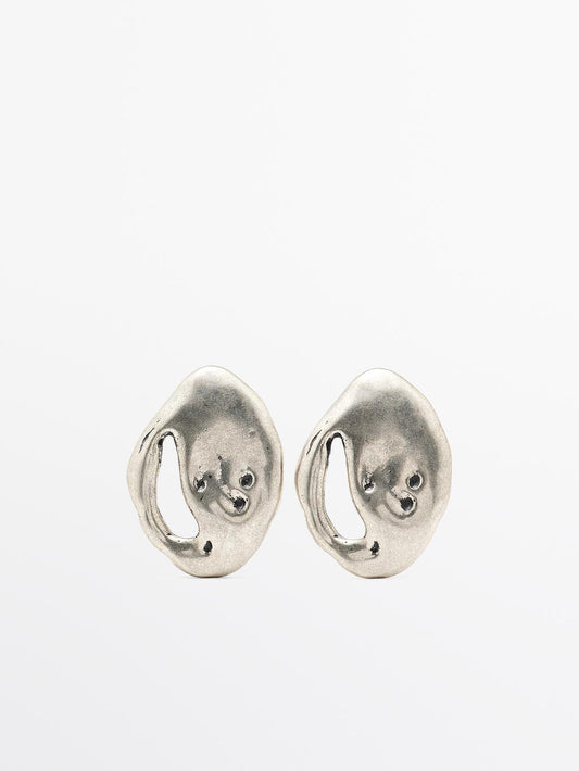 Diluted earrings