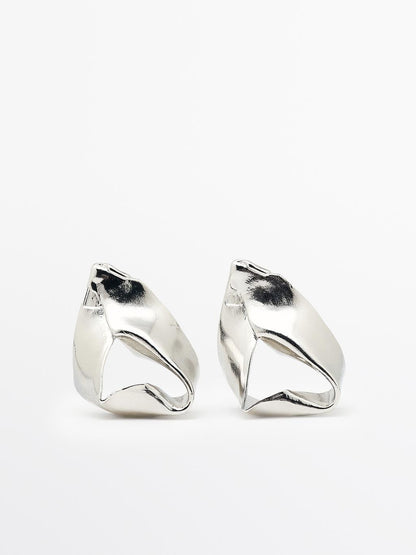 Medium earrings - LIMITED