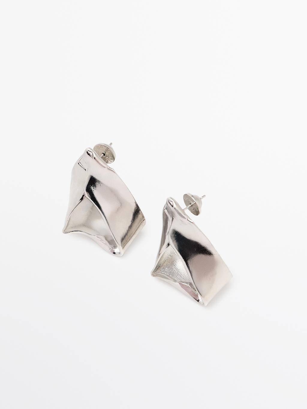Medium earrings - LIMITED