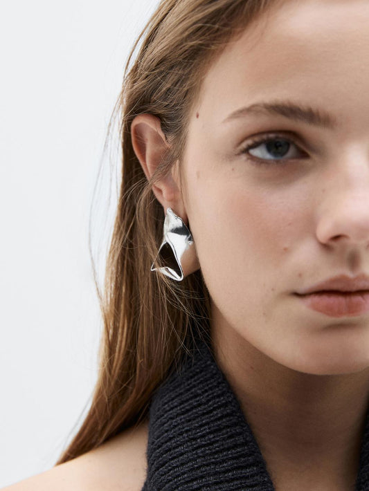 Medium earrings - LIMITED