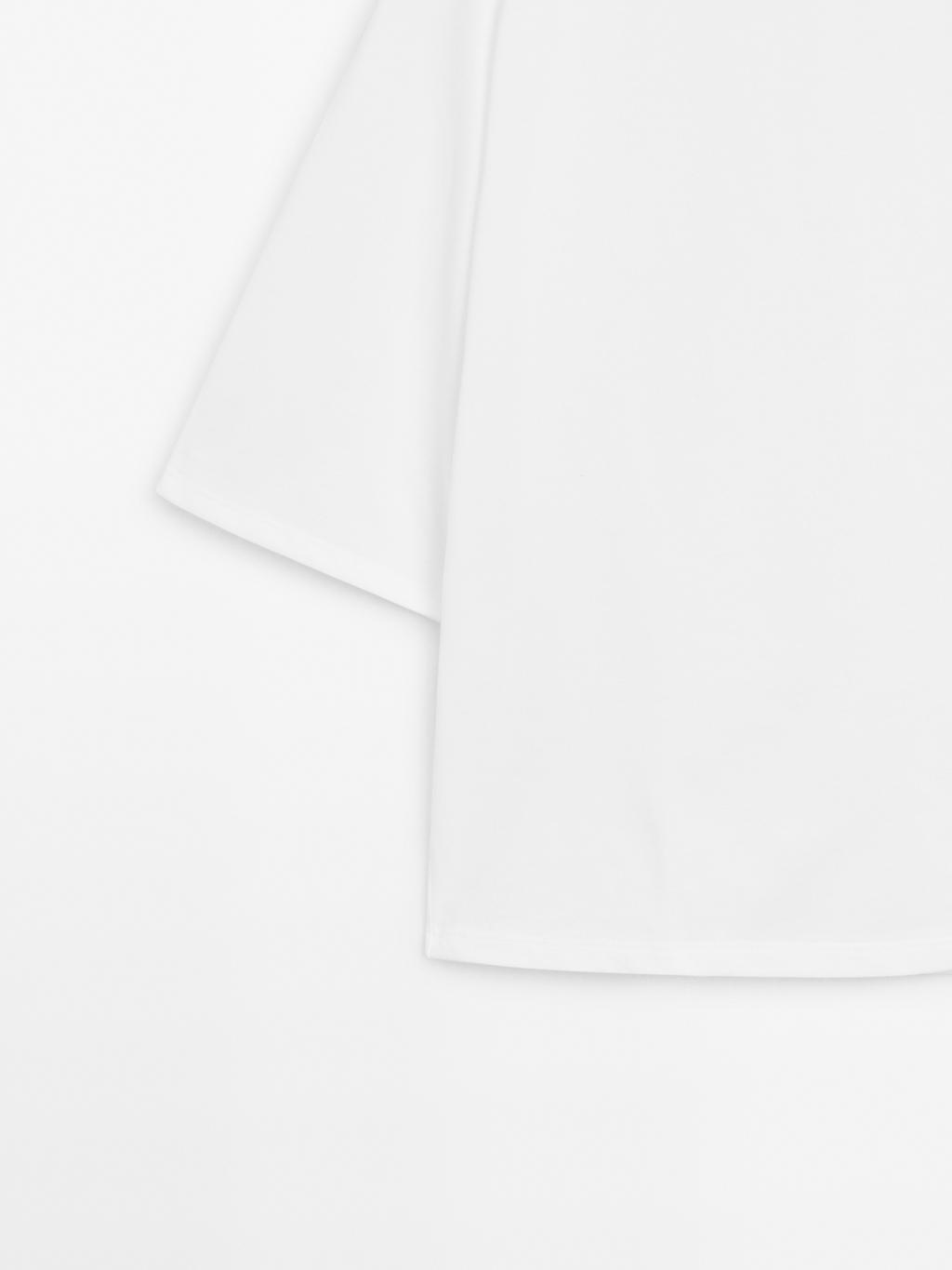 Oversize heavy weight T-shirt