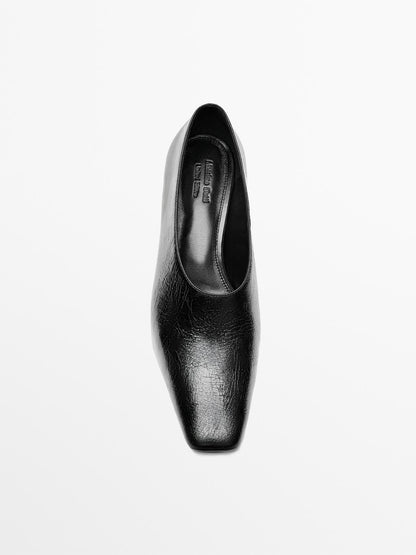 Heeled shoes - LIMITED