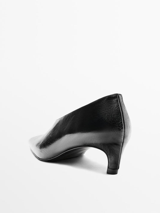 Heeled shoes - LIMITED