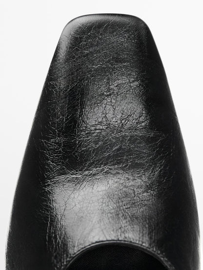 Heeled shoes - LIMITED