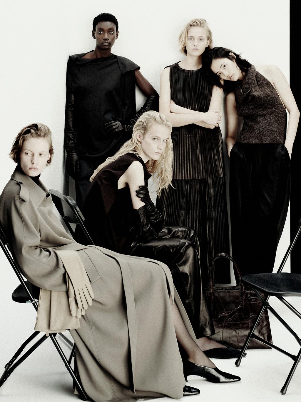 Heeled shoes - LIMITED