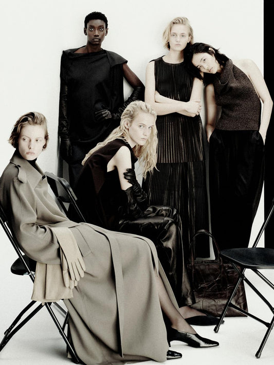 Heeled shoes - LIMITED