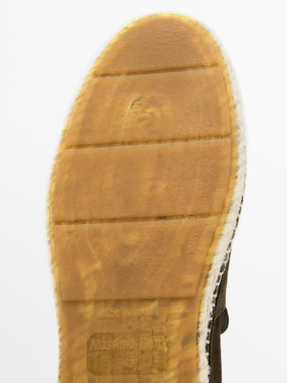 Penny strap espadrilles