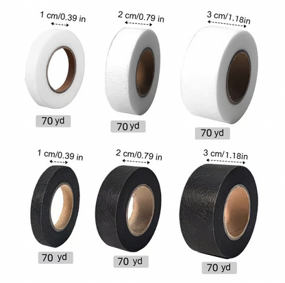 Fabric Fusing Tape (70 yd)