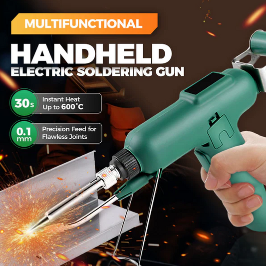 🔥Multi-Function Soldering Soldering Gun (Free Shipping)