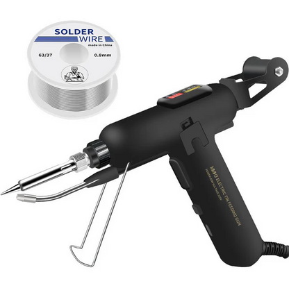 🔥Multi-Function Soldering Soldering Gun (Free Shipping)