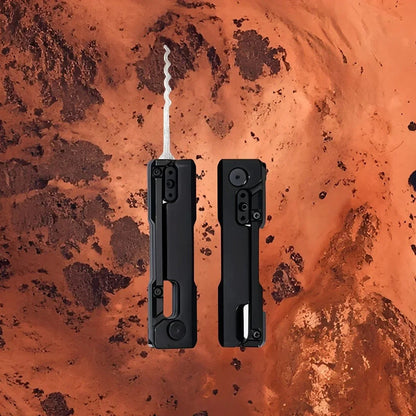 Multifunctional Lock Pick Tool