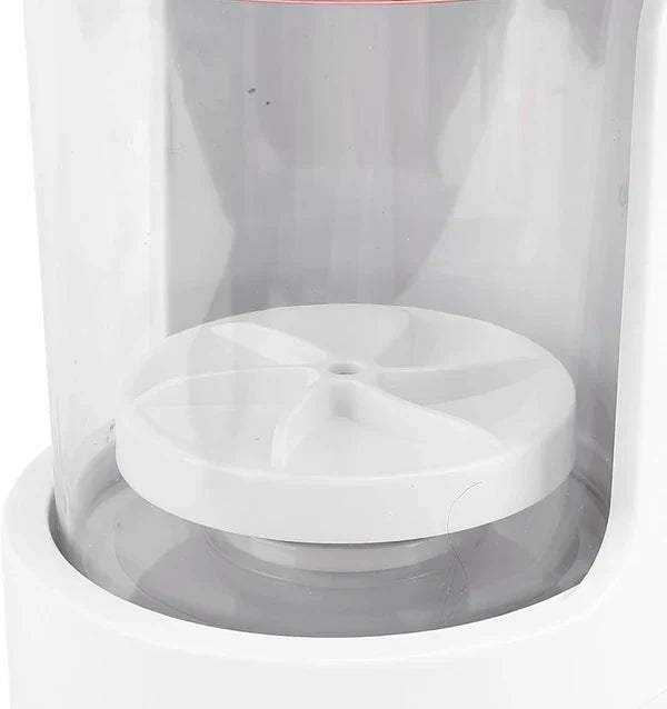 Makeup Brush Cleaning Machine