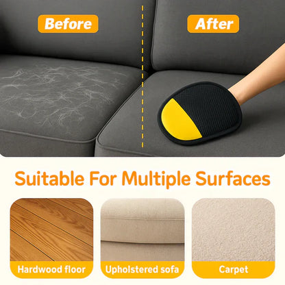 🎁 Best-Selling Pet Cleaning Glove 🐈‍⬛