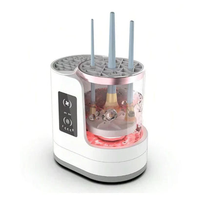 Makeup Brush Cleaning Machine