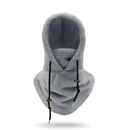 Cozy Hood
